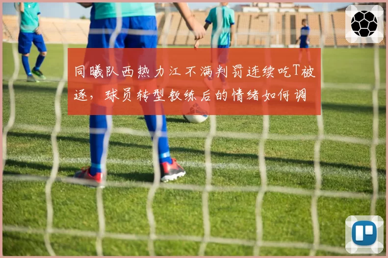 同曦队西热力江不满判罚连续吃T被逐，球员转型教练后的情绪如何调控？