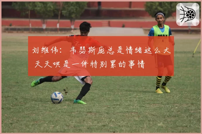 刘维伟：韦瑟斯庞总是情绪这么大 天天哄是一件特别累的事情