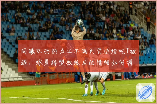 同曦队西热力江不满判罚连续吃T被逐，球员转型教练后的情绪如何调控？